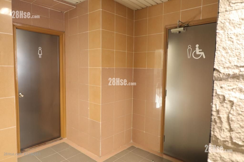 Wing Hong Centre Rental 80 ft²