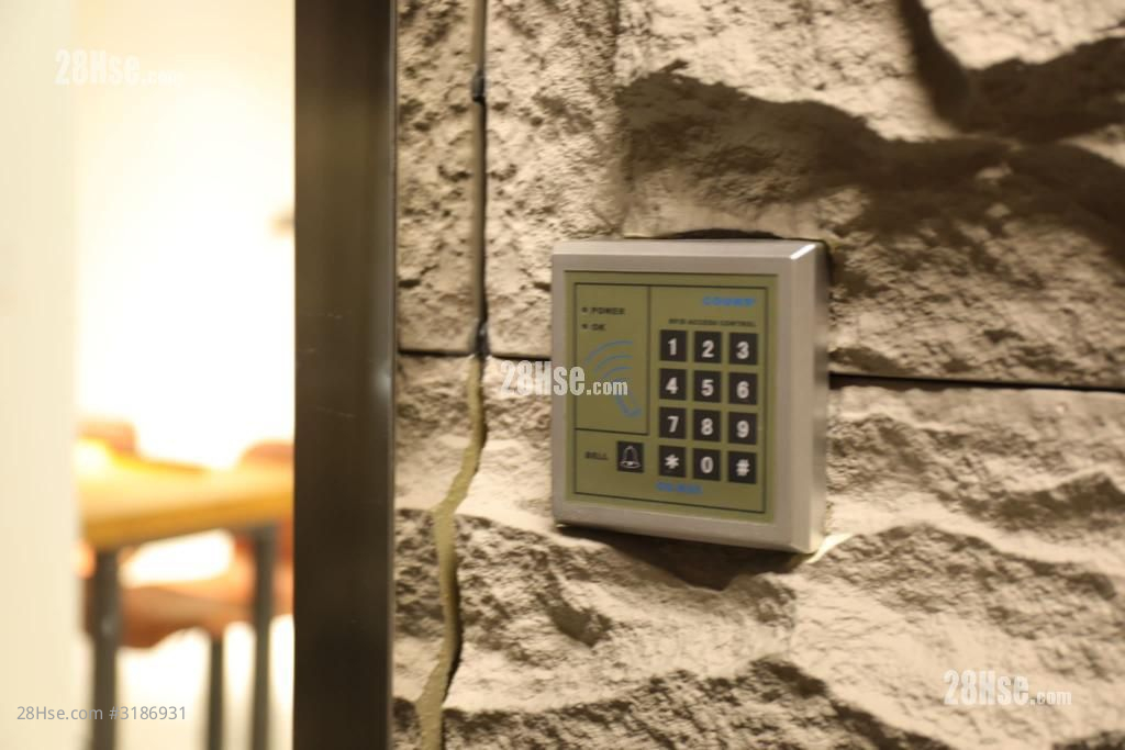 Wing Hong Centre Rental 80 ft²