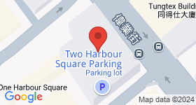 Two Harbour Square Map