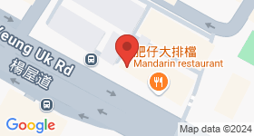 85-99 Yeung Uk Road Map