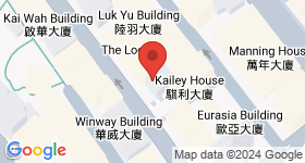 Yuen Yick Building Map
