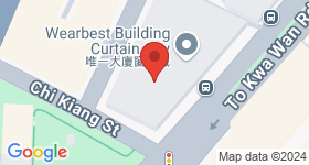 Wearbest Building Map