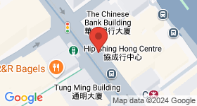 Hip Shing Hong Centre Map