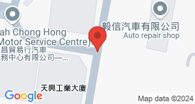 Ying Cheong Industrial Building Map