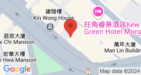 荔枝角道62-64号 地图