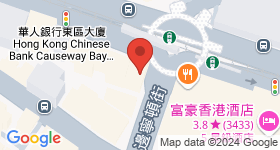 怡和街60-62号 地图