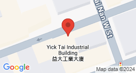 20 Wing Hong Street Map