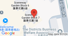 Seneeway Plaza Map