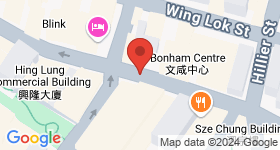Man Lok Building Map