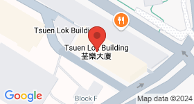 22-24 Kwan Mun Hau St Map