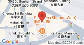 Gee Tuck Building Map