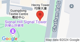 1-3 Chatham Rd. S. Map