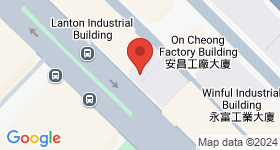 Peter Leung Industrial Building Map