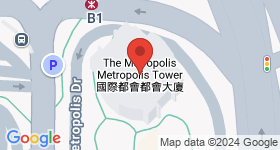 The Metropolis Map