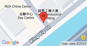 鴻圖道90號  地圖