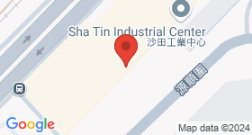 Shatin Loft Map