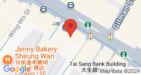 Amtel Building Map