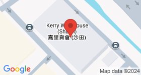Kerry Godown (Shatin) Map