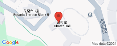 Elegant Terrace  Address