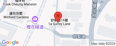舒梨道1A號 1A號 物業地址