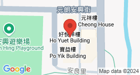 Kei Yip Building Map