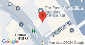 Yu Sung Boon Building Map