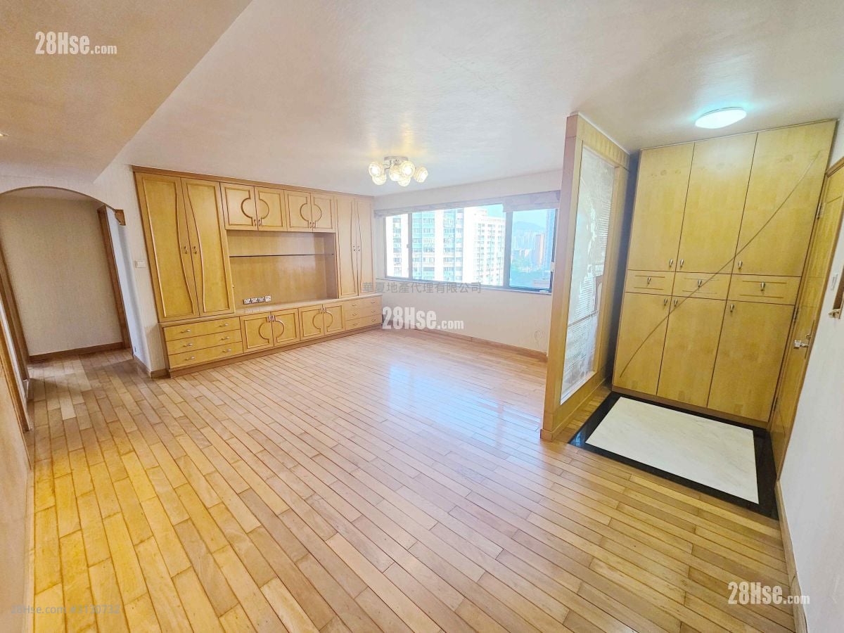 Greenfield Terrace Rental 3 Bedrooms , 2 Bathrooms 952 ft²