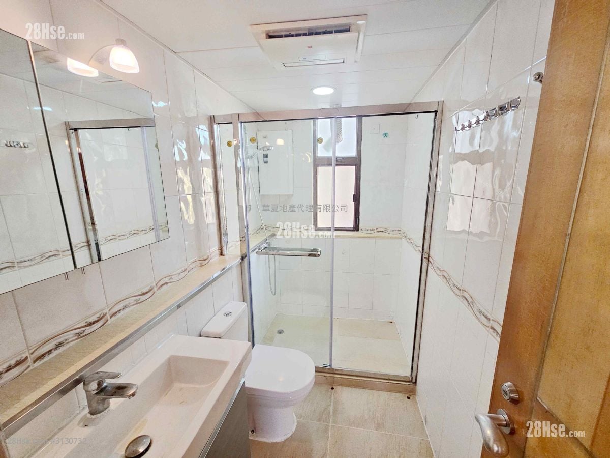 Greenfield Terrace Rental 3 Bedrooms , 2 Bathrooms 952 ft²