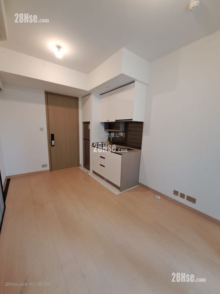 嘉峯汇 租盘 1 房 , 1 浴室 287 平方尺