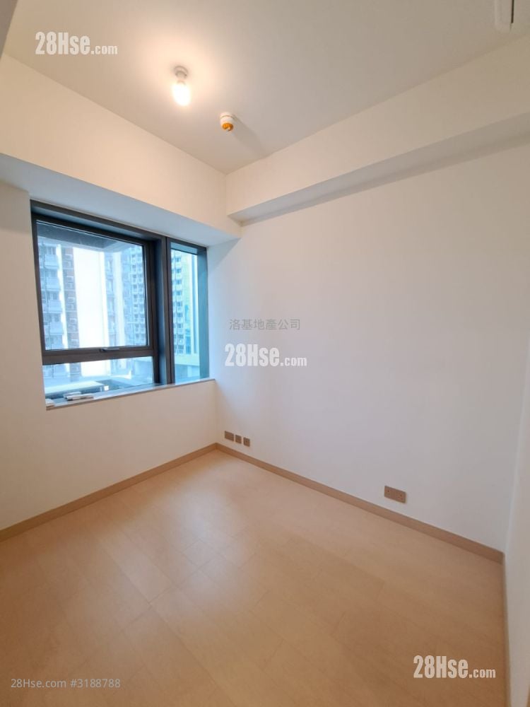 嘉峯汇 租盘 1 房 , 1 浴室 287 平方尺