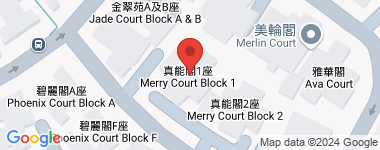 Merry Court Phase 2 Middle Floor Unit D Address