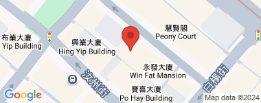 友來大廈  物業地址