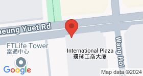 FT Life Tower  Map
