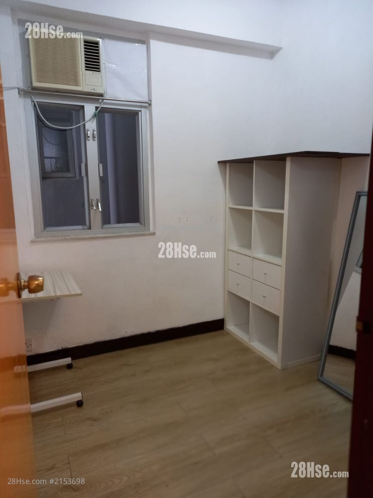 金淞大厦 租盘 2 房 , 1 浴室 314 平方尺