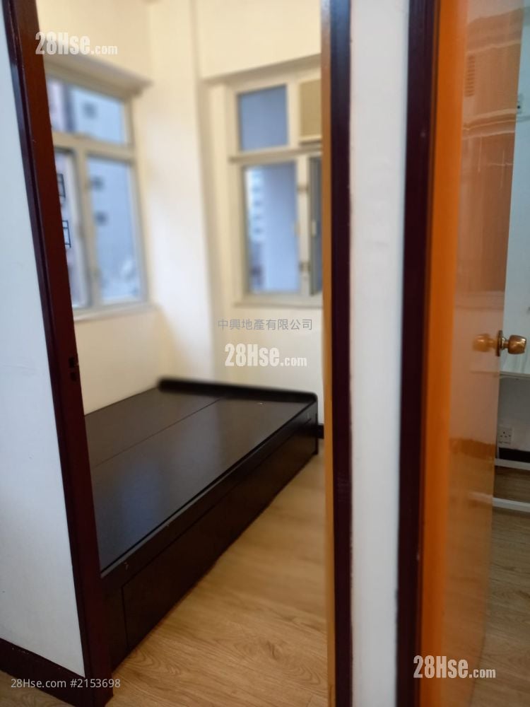 金淞大厦 租盘 2 房 , 1 浴室 314 平方尺