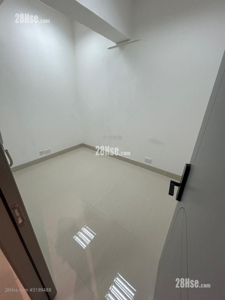 嘉名工厂大厦 租盘