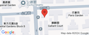 励德阁 高层 物业地址