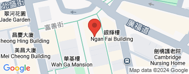 Wing Hang Building Room 2F Address