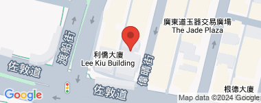 Bai Yun Building  Address