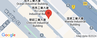 長慶工業大廈  物業地址