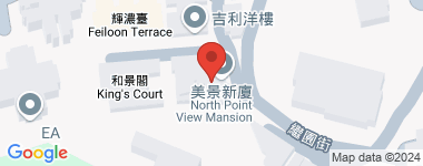 North Point View Mansion High Floor Address