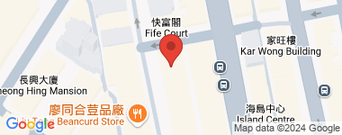 廣東道1084-1086號 C室 物業地址