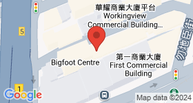 耀華街28號 地圖