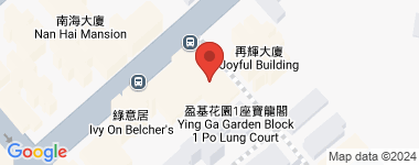如意大樓 D室 高層 物業地址