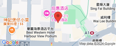 东边街22-24号 2室 物业地址
