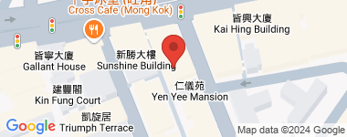 仁儀苑 中層 物業地址