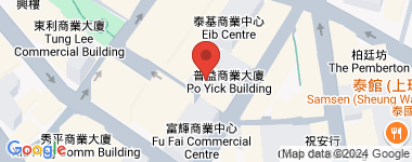 Kam Fai House Full Floor, Low Floor Address