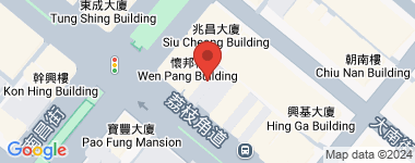 荔枝角道268號 7A室 高層 物業地址