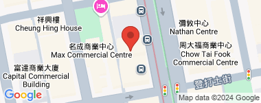 富时中心  物业地址