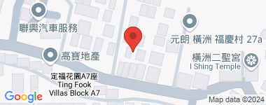 村屋 1室 地下 物业地址